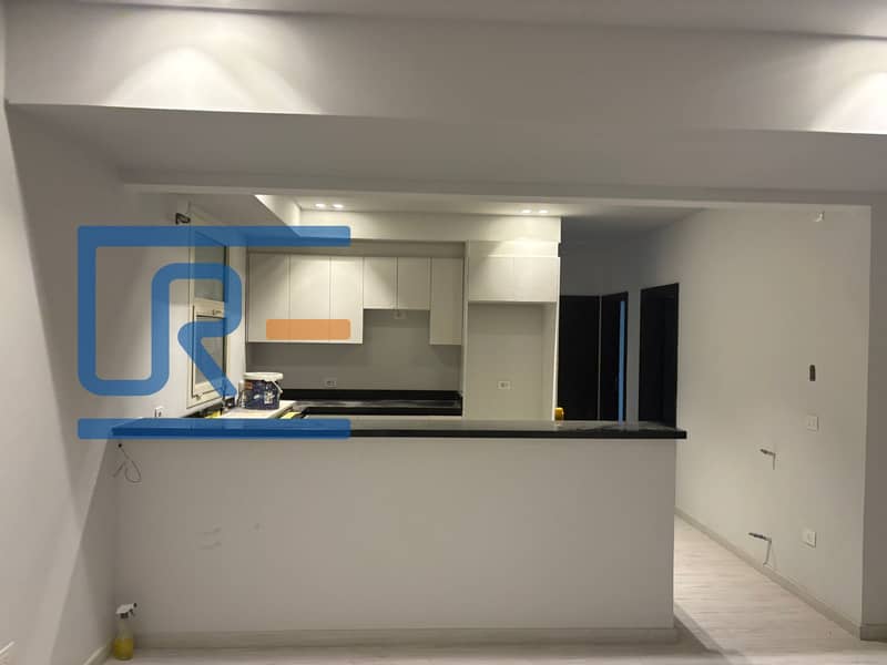 Apartment For Rent In Patio ORO Ground floor - Widok 4