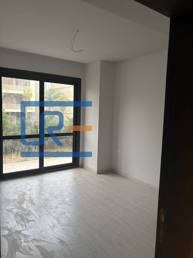 Apartment For Rent In Patio ORO Ground floor - Widok 5