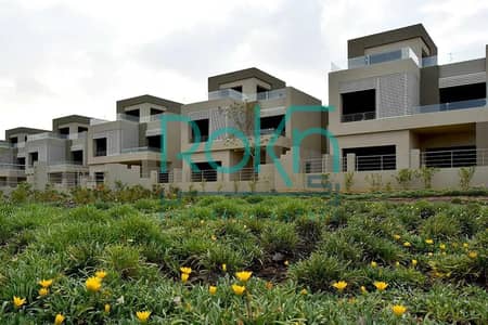 توين هاوس 3 غرف نوم للايجار في 6 أكتوبر، الجيزة - 619601160_122141565062974092_3162568356850867416_n. jpg