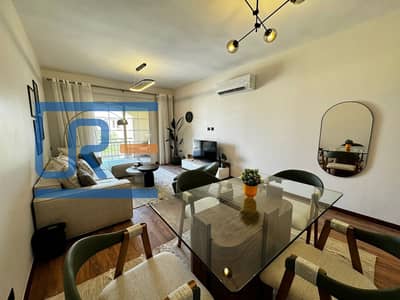 2 Bedroom Apartment for Rent in New Cairo, Cairo - hhh. jpg