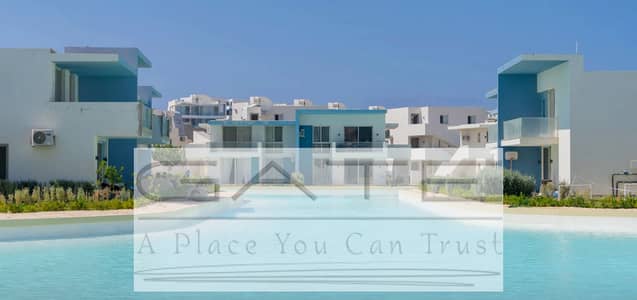 3 Bedroom Penthouse for Sale in North Coast, Matruh - 1. PNG