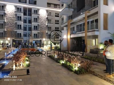 3 Bedroom iVilla for Sale in 6th of October, Giza - img-20250721-wa0020. jpg 3 Bedroom iVilla for Sale in 6th of October, Giza - img-20250721-wa0020. jpg