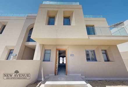 3 Bedroom Twin House for Sale in Sheikh Zayed, Giza - 3af37589-6bcc-4f64-a5c7-419dcd095172_original (22). jpg