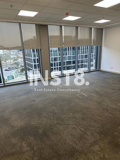 Office for Rent in New Cairo, Cairo - 643356391_122122671867158970_4971416983595805751_n. jpg Office for Rent in New Cairo, Cairo - 643356391_122122671867158970_4971416983595805751_n. jpg