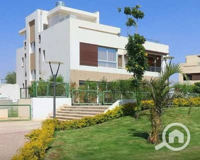 5 Bedroom Villa for Sale in 6th of October, Giza - {47CA8DE1-FDEC-4947-B031-70E6BF87FBD0}. png