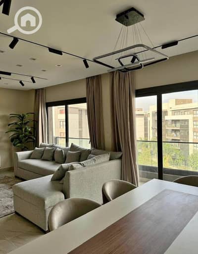 3 Bedroom Apartment for Sale in Sheikh Zayed, Giza - WhatsApp Image 2026-02-24 at 12.11. 38 PM (5). jpeg 3 Bedroom Apartment for Sale in Sheikh Zayed, Giza - WhatsApp Image 2026-02-24 at 12.11. 38 PM (5). jpeg