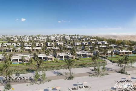 دوبلكس 2 غرفة نوم للبيع في الساحل الشمالي، مطروح - WhatsApp Image 2026-02-04 at 12.52. 26 PM (1). jpeg