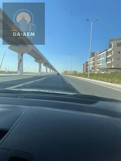 أرض سكنية  للبيع في القاهرة الجديدة، القاهرة - WhatsApp Image 2025-10-29 at 3.09. 02 PM (2). jpeg