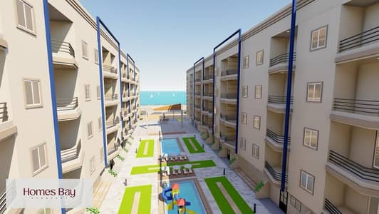 فلیٹ 2 غرفة نوم للبيع في الغردقة، البحر الأحمر - IMG-20250417-WA0031. jpg فلیٹ 2 غرفة نوم للبيع في الغردقة، البحر الأحمر - IMG-20250417-WA0031. jpg