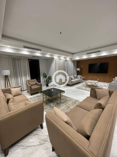 فیلا 5 غرف نوم للايجار في القاهرة الجديدة، القاهرة - WhatsApp Image 2026-03-02 at 15.39. 47. jpeg