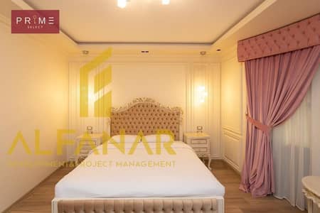 شقة 4 غرف نوم للايجار في القاهرة الجديدة، القاهرة - WhatsApp Image 2026-03-02 at 11.29. 35. jpeg