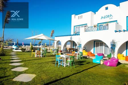 4 Bedroom Townhouse for Sale in North Coast, Matruh - WhatsApp Image 2026-02-16 at 1.18. 44 PM (5). jpeg