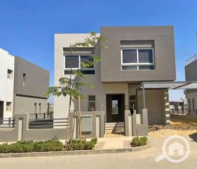 تاون هاوس 3 غرف نوم للبيع في الشيخ زايد، الجيزة - WhatsApp Image 2026-01-14 at 12.47. 46 PM. jpeg