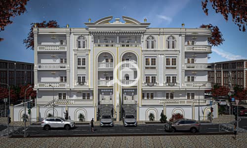 3 Bedroom Flat for Sale in New Damietta, Damietta - 11. jpg