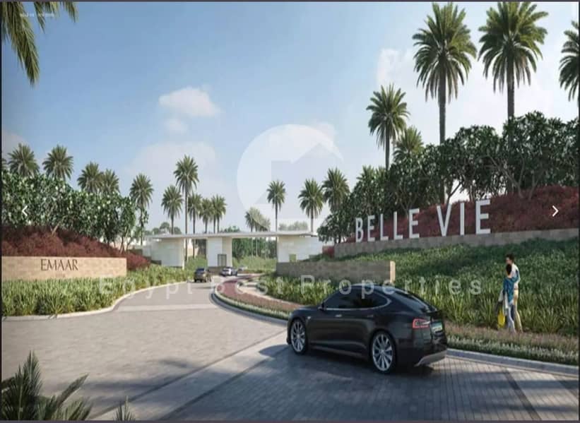 For Sale Townhouse Fully Finished With Prime Location 4 Bedrooms Early Delivery - Mehr