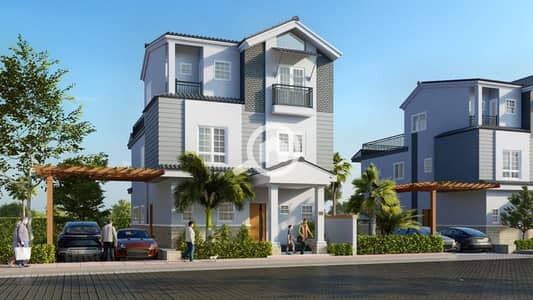 8 Bedroom Villa for Sale in Smoha, Alexandria - WhatsApp Image 2025-10-16 at 1.47. 04 PM. jpeg