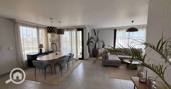 4 Bedroom Townhouse for Sale in 6th of October, Giza - WhatsApp Image 2026-02-10 at 12.55. 23 PM (2) - Copy. jpeg