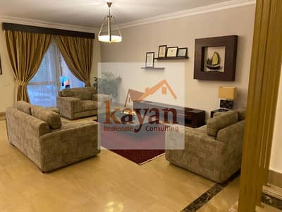توين هاوس 5 غرف نوم للبيع في القاهرة الجديدة، القاهرة - WhatsApp Image 2026-03-03 at 12.35. 30 PM. jpeg