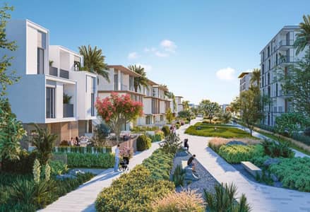 دوبلكس 4 غرف نوم للبيع في الشيخ زايد، الجيزة - IMG-20241210-WA0034. jpg