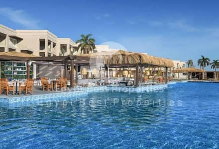 4 Bedroom Townhouse for Sale in Soma Bay, Red Sea - scbjbcvja. jpg