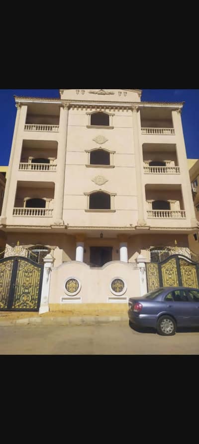 شقة 3 غرف نوم للبيع في الشيخ زايد، الجيزة - WhatsApp Image 2026-03-01 at 2.33. 28 PM. jpeg