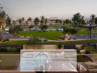 توين هاوس 4 غرف نوم للبيع في الشيخ زايد، الجيزة - the-estates-new-zayed-sodic-7jpeg-1200x900. jpg