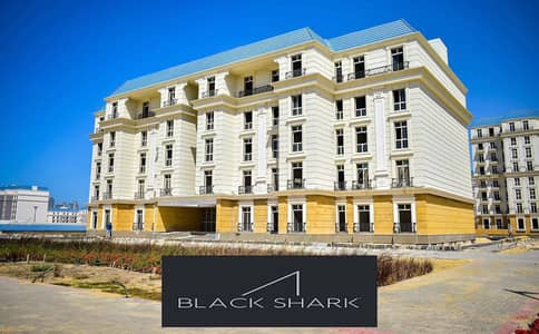 شقة 4 غرف نوم للبيع في الساحل الشمالي، مطروح - WhatsApp Image 2026-03-03 at 2.10. 26 PM (1). jpeg