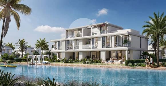 4 Bedroom Townhouse for Sale in North Coast, Matruh - Screenshot 2024-08-04 125927. jpg