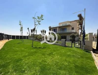 فیلا 5 غرف نوم للبيع في الشيخ زايد، الجيزة - WhatsApp Image 2025-02-01 at 4.25. 26 PM. jpeg