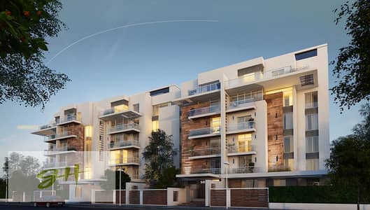 شقة 2 غرفة نوم للبيع في القاهرة الجديدة، القاهرة - condoutside. jpg شقة 2 غرفة نوم للبيع في القاهرة الجديدة، القاهرة - condoutside. jpg