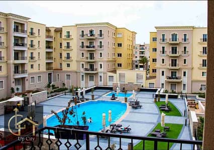 2 Bedroom Apartment for Rent in New Cairo, Cairo - 1000112303. jpg