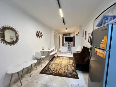 استوديو  للايجار في المنيل، القاهرة - 1. jpeg