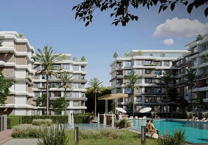 فلیٹ 3 غرف نوم للبيع في الشيخ زايد، الجيزة - WhatsApp Image 2026-02-24 at 11.25. 48 AM. jpeg