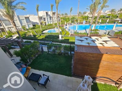 تاون هاوس 3 غرف نوم للبيع في الساحل الشمالي، مطروح - 1. jpeg