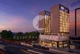 شقة فندقية 2 غرفة نوم للبيع في 6 أكتوبر، الجيزة - images (11). jpg