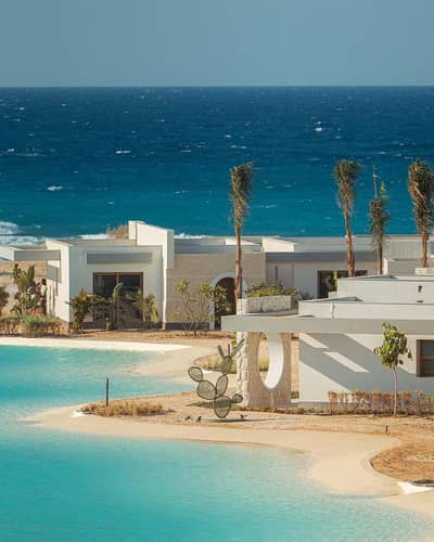 4 Bedroom Villa for Sale in North Coast, Matruh - WhatsApp Image 2026-03-04 at 12.38. 53 PM. jpeg