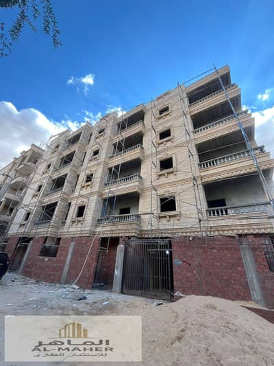 فلیٹ 2 غرفة نوم للبيع في حدائق الاهرام، الجيزة - WhatsApp Image 2026-02-28 at 3.10. 31 PM. jpeg