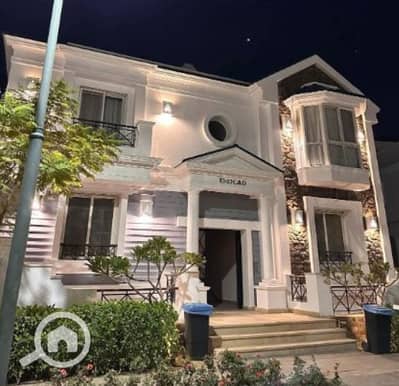 5 Bedroom Villa for Sale in 6th of October, Giza - {1AB415EE-D2DF-4824-AD2A-A24EF39F7029}. png