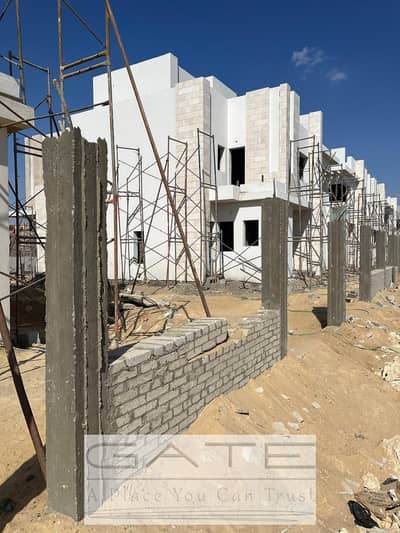 4 Bedroom Twin House for Sale in 6th of October, Giza - WhatsApp Image 2025-03-20 at 11.28. 32 (3). jpeg