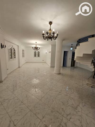 دوبلكس 2 غرفة نوم للايجار في القاهرة الجديدة، القاهرة - 2. jpeg