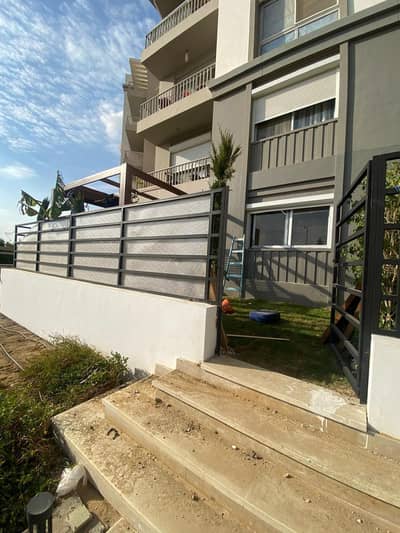 1 Bedroom Flat for Sale in New Cairo, Cairo - 68e23bc456a13_WhatsApp-Image-2025-10-02-at-10.46. 35-AM. jpeg