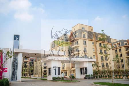 فلیٹ 3 غرف نوم للبيع في مدينة المستقبل، القاهرة - WhatsApp Image 2026-03-03 at 3.28. 19 AM (3). jpeg