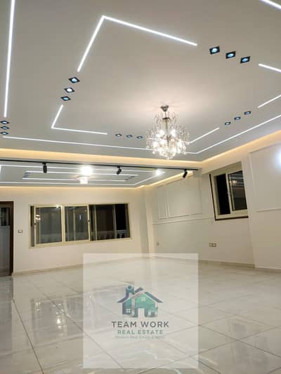 شقة 3 غرف نوم للبيع في الشيخ زايد، الجيزة - 6b17889f-9b42-4c87-81b7-b6ab155dc648. jpg