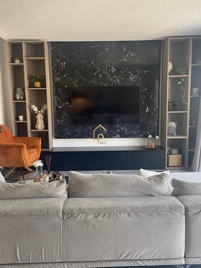 بنتهاوس 3 غرف نوم للبيع في الشيخ زايد، الجيزة - WhatsApp Image 2026-03-04 at 12.22. 06 PM (1). jpeg