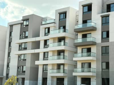 2 Bedroom Flat for Sale in 6th of October, Giza - WhatsApp Image 2026-03-04 at 1.08. 28 PM (4). jpeg