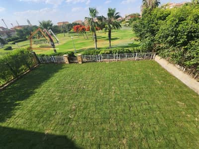 فیلا 4 غرف نوم للايجار في مدينتي، القاهرة - 11ab1d2b-4a1e-4d9f-a34c-d6fe734b87a9. jpeg