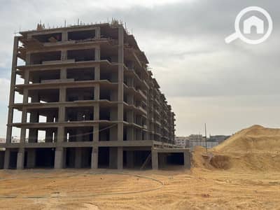 4 Bedroom Apartment for Sale in Sheikh Zayed, Giza - WhatsApp Image 2026-03-04 at 11.45. 37 AM (2). jpeg