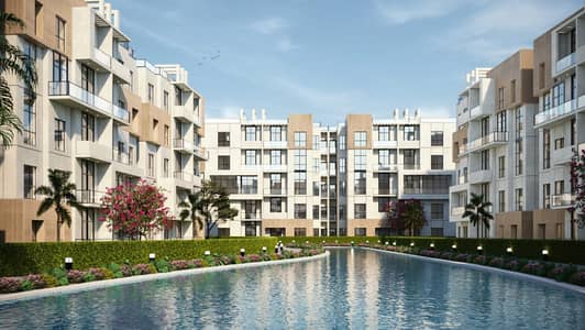 3 Bedroom Apartment for Sale in 6th of October, Giza - WhatsApp Image 2026-03-04 at 1.18. 31 PM. jpeg