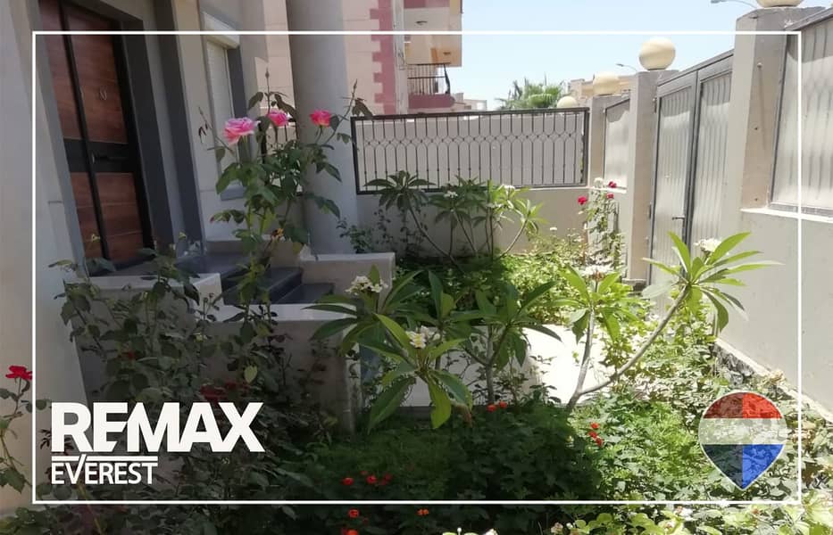 Furnished apartment for rent in The first touristic - Widok 5