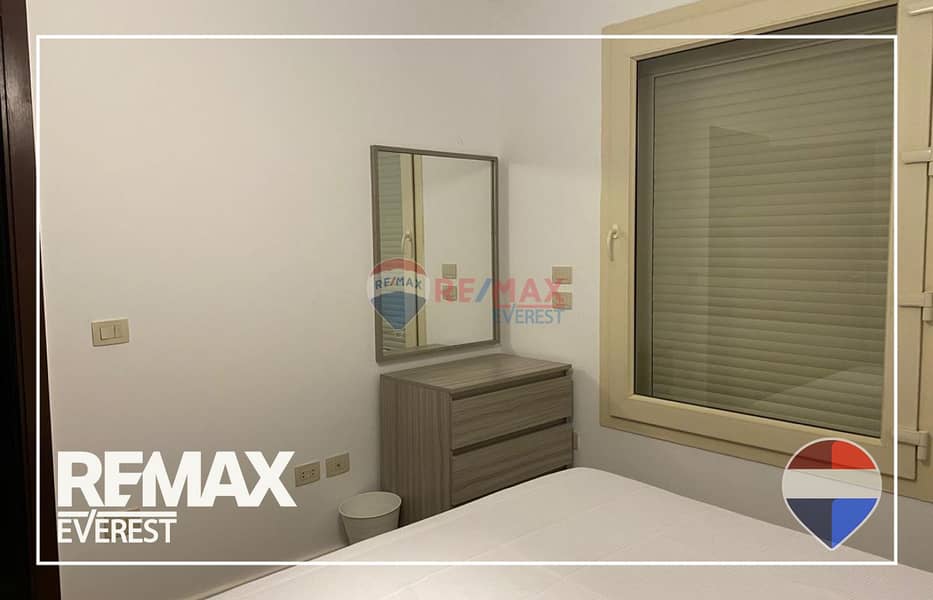 Furnished apartment for rent in The first touristic - Więcej